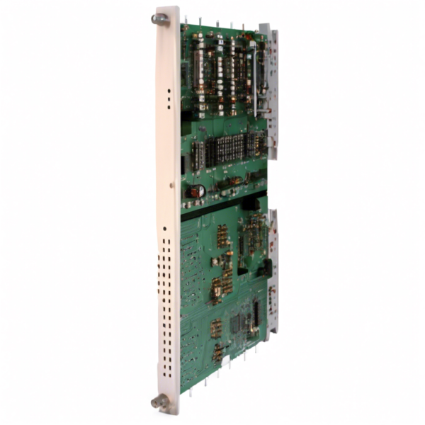 ABB | 3ACS25H209 DATX110REV control system device card
