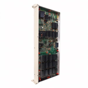 ABB | 3BSC610032R1 SV530 control system device card
