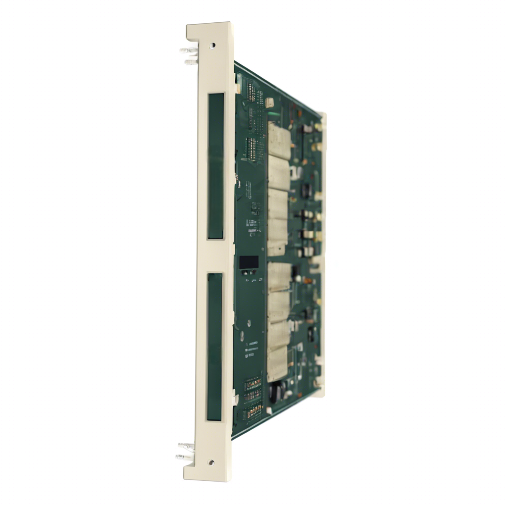 ABB | MB510 3BSE002540R1 control system device card
