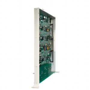 ABB | DX561  Digital input/output module
