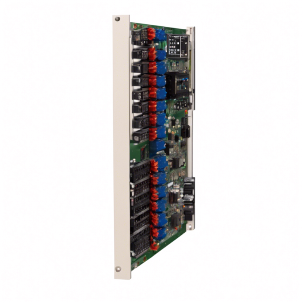 ABB | 07EB62 R1 GJV3074342 Binary Input Module – Jxdindustrial