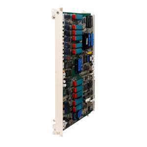 ABB | 3BHB000605P0107  electrical device control board