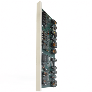 ABB | 3ASC485812H11 DASD105 control system device card