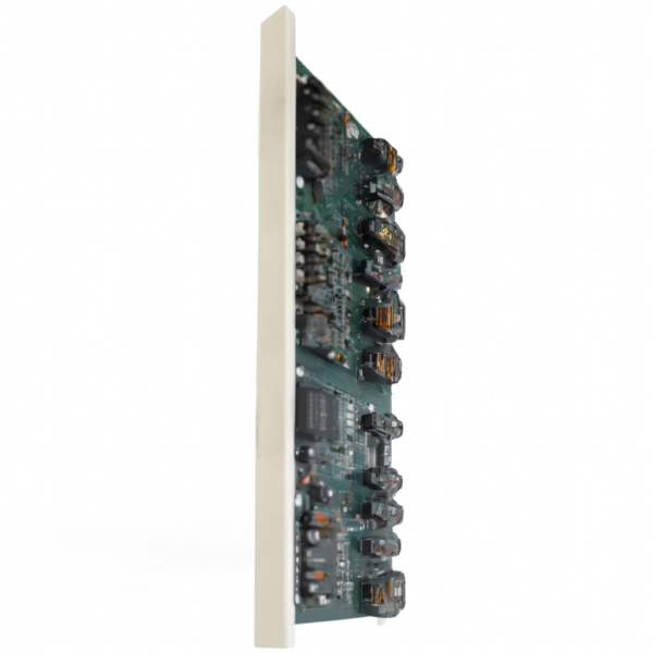 ABB | 3ASC485812H11 DASD105 control system device card
