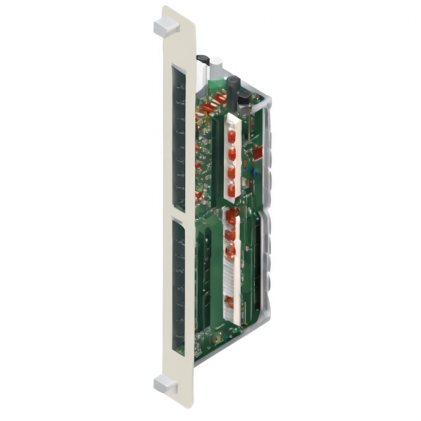 ABB | DO562 Digital output module – Jxdindustrial