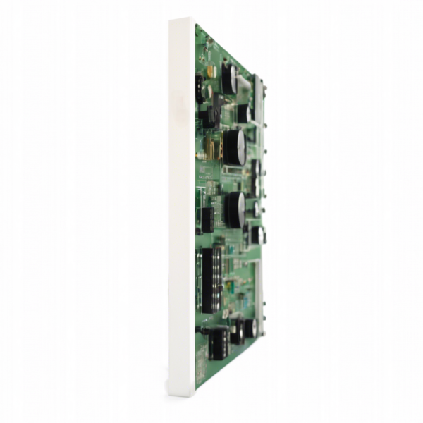 ABB | 3ASC25H246 DASD126 control system device card