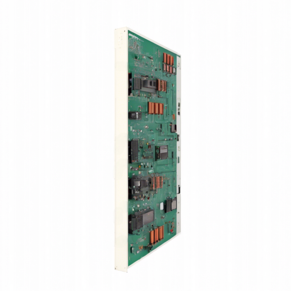 ABB | 3BHL000406P0001  electrical device control board