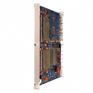 ABB | 1SAP180100R0001 MC502 control system device card