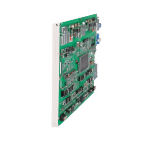 ABB | 3BSE028126R1  electrical device control board