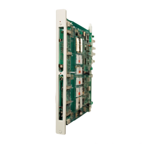ABB | 3BHL000391P0101  electrical device control board