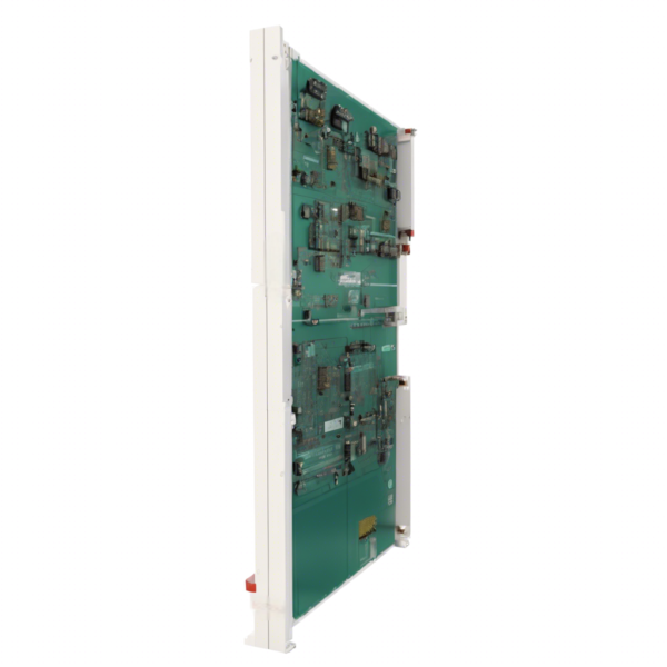 ABB | 3BHB030477R0207  PHASE MODULE