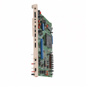 ABB | 3BHE022293R0101  electrical device control board
