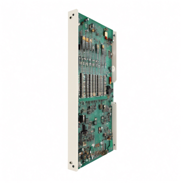 ABB | 3BHL000406P0102  electrical device control board