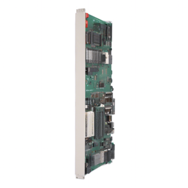 ABB | 3BHE010103R4221  electrical device control board