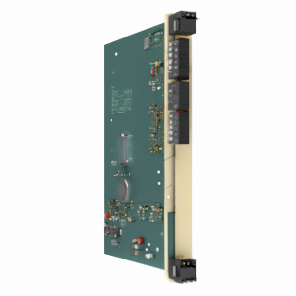 ABB | 3BSE008516R1 PM825 S800 Processor