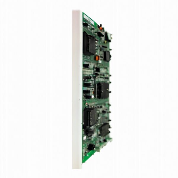 ABB | 3BSC620027R1 B180l control system device card