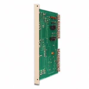 ABB | 3BSC690104R2 PP345 control system device card