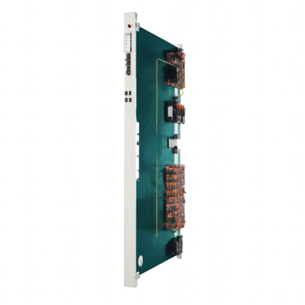 ABB | 3BSC630004R1 2GBUTE control system device card
