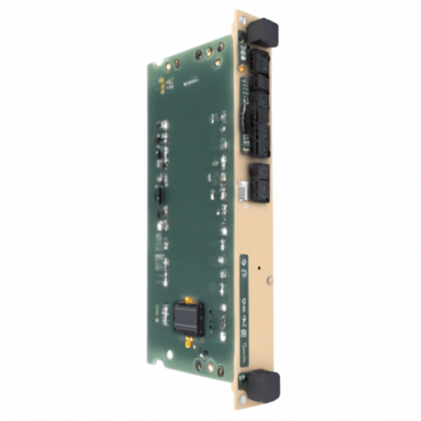 ABB | 3BHT300036R1 AI625 control system device card