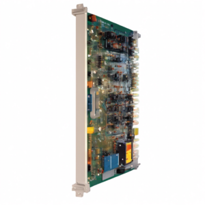ABB | 3BDS100500R1  electrical device control board