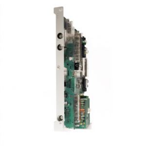 ABB | 3BSE000355R1 DSPU131 control system device card