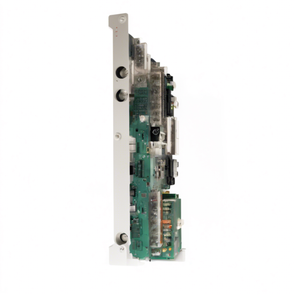 ABB | 3BSE000355R1 DSPU131 control system device card