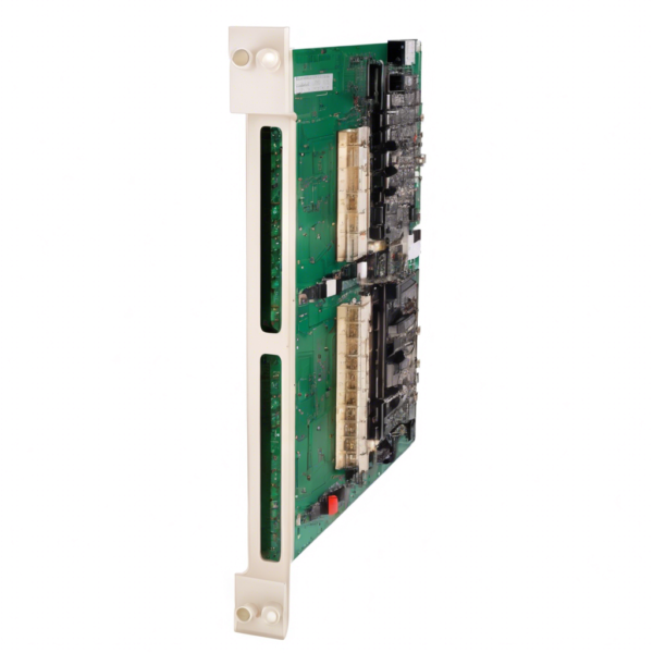 ABB | 3BSE006196R1  electrical device control board