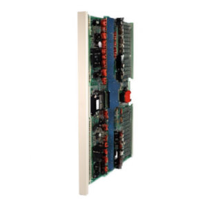 ABB | 3BSC620004R1  electrical device control board