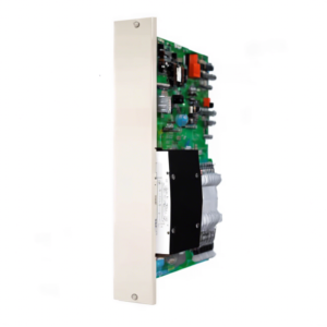 ABB | 3BSE005831R1 PM632 control system device card