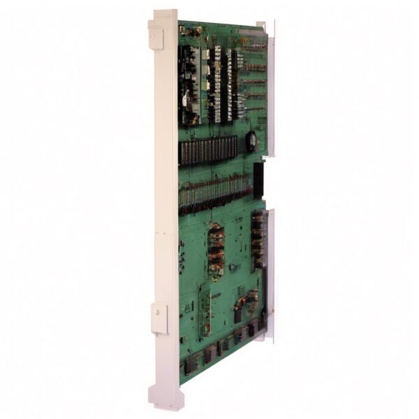ABB | 3BHE013431R0001  electrical device control board