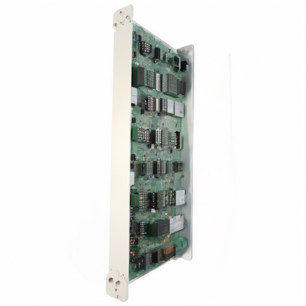 ABB | 3BSC120004R4  electrical device control board