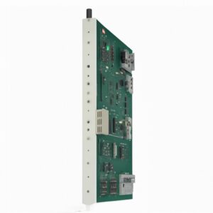 ABB | 3BHT300008R1 AO610 control system device card