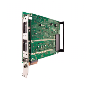ABB | 3BSC950057R2 TK580V007 control system device card