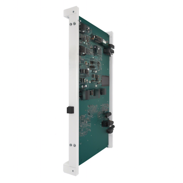 ABB | 3BSE004940R1 SDCS-PIN-51 Rev. F MEASUREMENT CARD