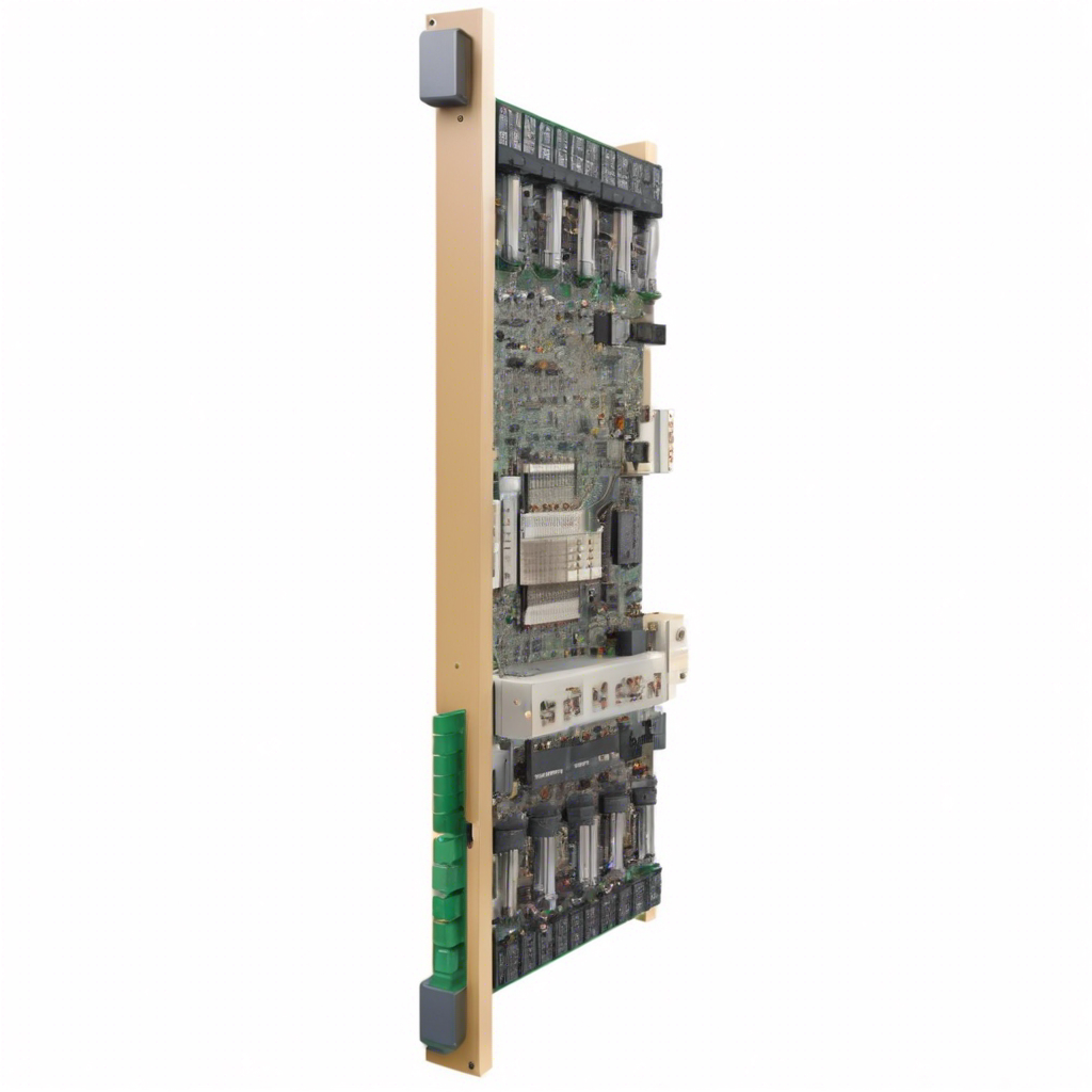 ABB | 88FN02B-E GJR2370800R0200 curcuit board