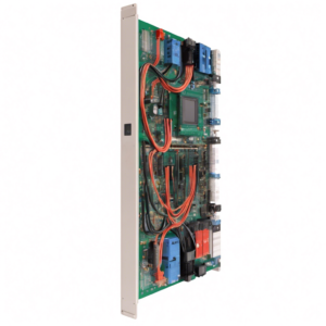 ABB | 3BSE001552R1 SC610 automation control unit