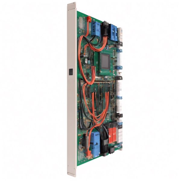 ABB | 3BSE001552R1 SC610 automation control unit
