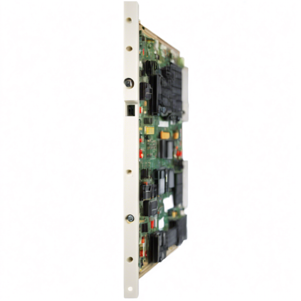 ABB | 3BHT300057R1 DP640 control system device card