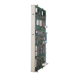 ABB | 3BHT300026R1 DI651 control system device card