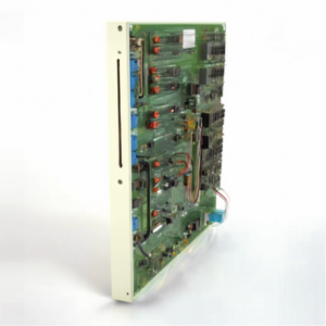 ABB | 3BHE010751R0101  Motor Control Board