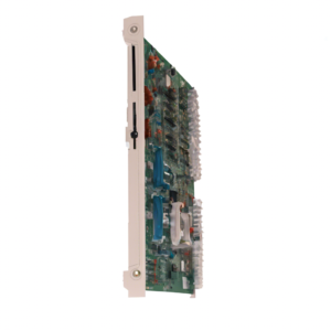 ABB | 3BHT205002R1 BB620 control system device card