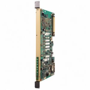 ABB | 3BSC630081R1 MT515 control system device card