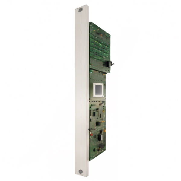 ABB | 3BHT300005R1 AI620 control system device card