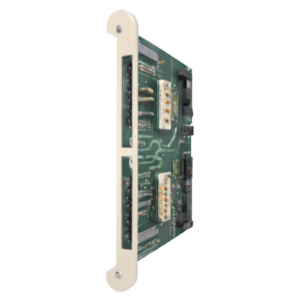 ABB | 5799001-BD MA215 control system device card
