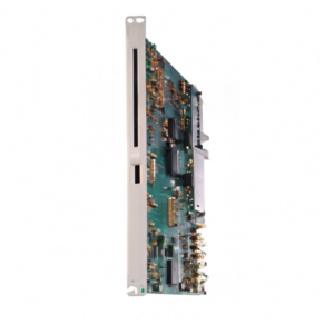 ABB | 57520001-U DSCA121 control system device card
