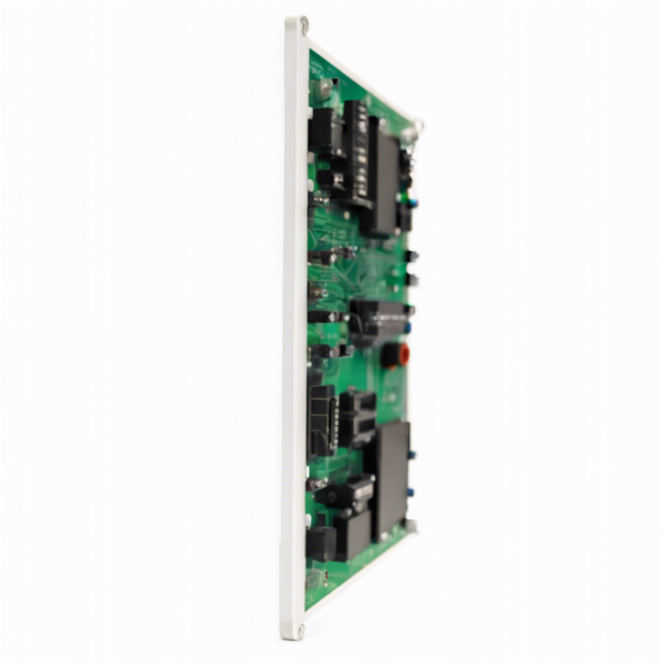 ABB | 3BSC630159R1 MT519 control system device card