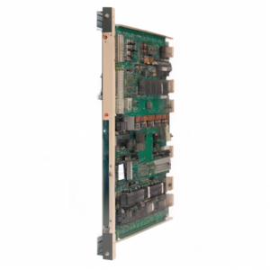 ABB | 57520001-FU DSCS150 control system device card