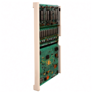 ABB | 3BDS005799R1 PM665 control system device card