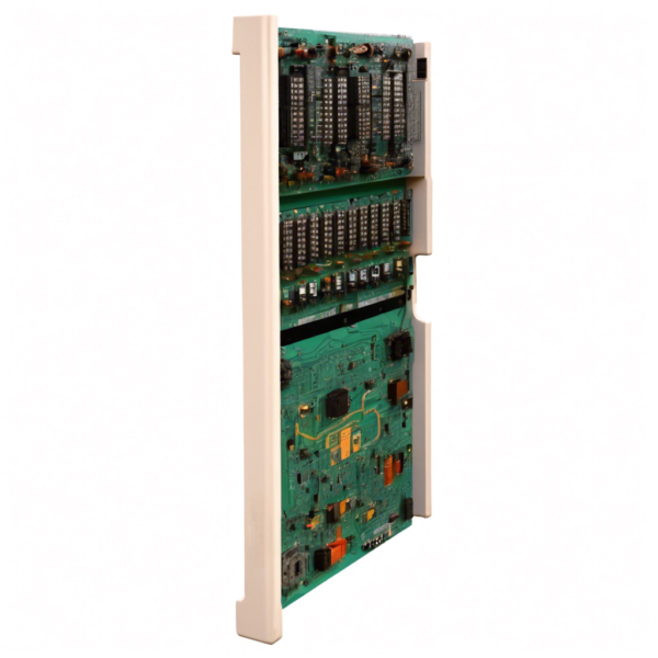 ABB | 3BDS005799R1 PM665 control system device card