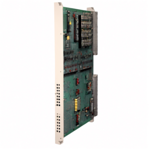 ABB | 3ASF701200B1017 DSCS160 control system device card